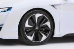 Honda FCV Concept 2014 года